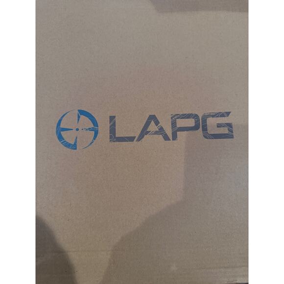 LA Police Gear LAPG Men\'s Core 8\